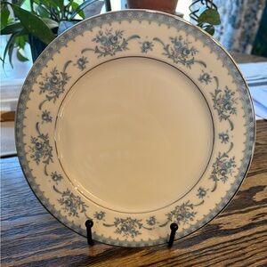 Sango Diplomat CAHILL 334 Salad Plate(s) 7 7/8” Fine china made in Japan